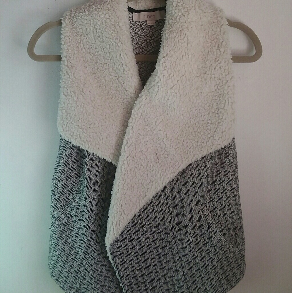 Vest